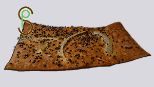 cracker armenio